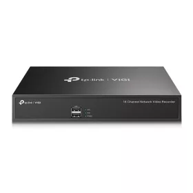   TP-Link VIGI NVR1016H 16 csatornás hálózati videó rögzítő