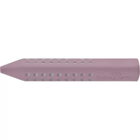 Faber-Castell Grip 2001 rózsa árnyékok radír