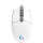 Logitech G102 Lightsync fehér gamer egér