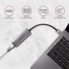 Axagon ADE-25R Type-A USB 3.2 - Gigabitový ethernetový adaptér