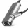 Axagon ADE-25RC Type-C USB 3.2 - Gigabitový ethernetový adaptér