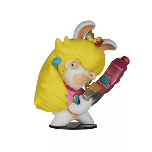 Mario + Rabbids® Sparks of Hope "Rabbid Peach" 10 cm figura