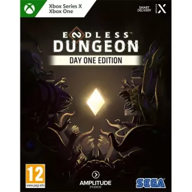   Endless Dungeon Day One Edition Microsoft Xbox One/ Series X játékszoftver