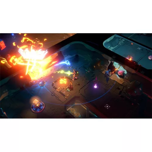 Endless Dungeon Day One Edition Microsoft Xbox One/ Series X játékszoftver