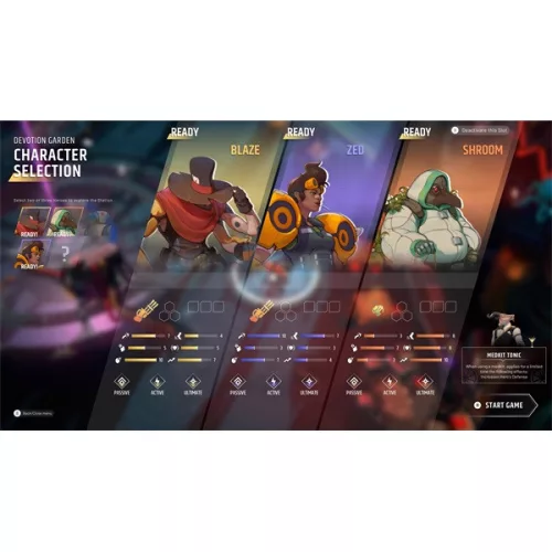 Endless Dungeon Day One Edition Microsoft Xbox One/ Series X játékszoftver