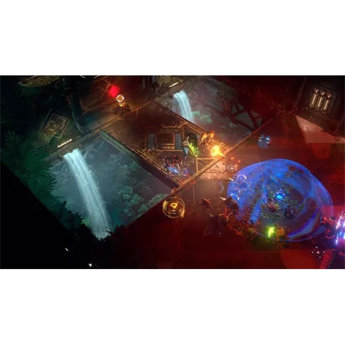 Endless Dungeon Day One Edition Microsoft Xbox One/ Series X játékszoftver