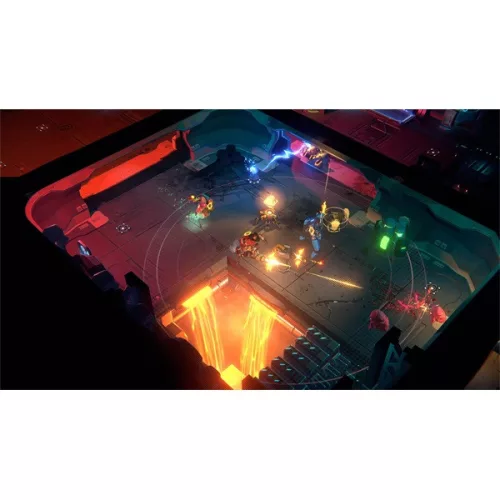 Endless Dungeon Day One Edition Microsoft Xbox One/ Series X játékszoftver