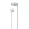 Sony WIC100W Bluetooth fehér fülhallgató