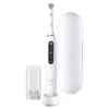 Elektrická zubná kefka Oral-B iO Series 5 biela