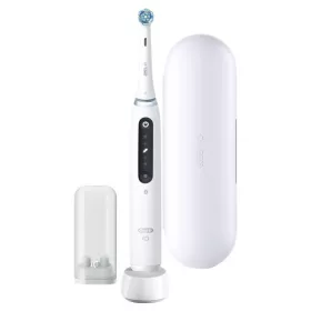 Elektrická zubná kefka Oral-B iO Series 5 biela