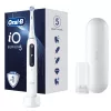 Elektrická zubná kefka Oral-B iO Series 5 biela