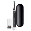 Elektrická zubná kefka Oral-B iO Series 5, matná čierna