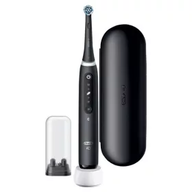 Elektrická zubná kefka Oral-B iO Series 5, matná čierna