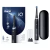 Elektrická zubná kefka Oral-B iO Series 5, matná čierna