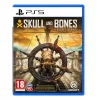 Skull & Bones Sony PlayStation5 játékszoftver