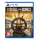 Skull & Bones Sony PlayStation5 játékszoftver