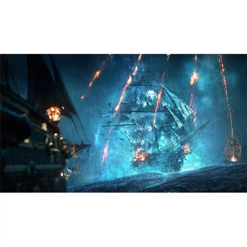 Skull & Bones Sony PlayStation5 játékszoftver