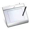 Genius EasyPen i608 digitalizáló tábla