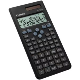 Canon F-715SG fekete tudományos számológép