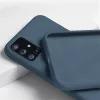 Cellect CEL-PREM-IPH1467M-BL iPhone 14 Plus blaue Premium-Silikonhülle