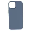 Cellect CEL-PREM-IPH1467M-BL iPhone 14 Plus blaue Premium-Silikonhülle