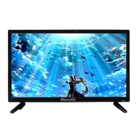 Dimarson 22" DM-LT22FHD Full HD LED-Fernseher