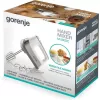 Ručný mixér Gorenje M 500DC biely