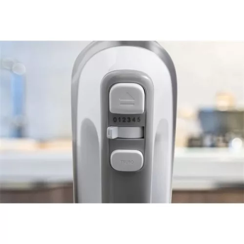 Ručný mixér Gorenje M 500DC biely