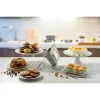 Ručný mixér Gorenje M 500DC biely