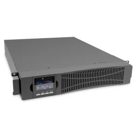   DIGITUS DN-170094 1500VA 1500W schwarze unterbrechungsfreie Stromversorgung für Rackmontage