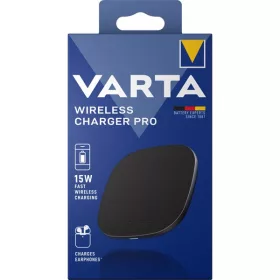   Varta 57905101111 Wireless Charger Pro vezeték nélküli gyors töltő