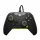 PDP 049-012-GY Electric Xbox Series X|S/Xbox One/PC vezetékes fekete kontroller