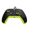 PDP 049-012-GY Electric Xbox Series X|S/Xbox One/PC vezetékes fekete kontroller
