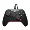 PDP 049-012-GP Fuse Xbox Series X|S/Xbox One/PC vezetékes fekete kontroller