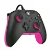 PDP 049-012-GP Fuse Xbox Series X|S/Xbox One/PC vezetékes fekete kontroller