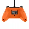 PDP 049-012-WO Atomic Xbox Series X|S/Xbox One/PC vezetékes fehér kontroller