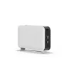 Mechanický mobilný konvektor Mill CO2200MECMAX Instant Max 2200W