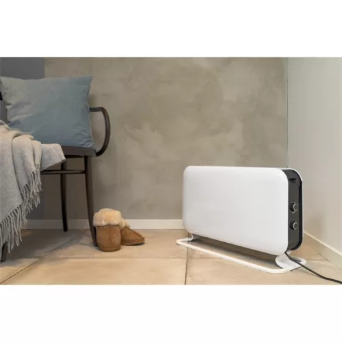 Mechanický mobilný konvektor Mill CO2200MECMAX Instant Max 2200W