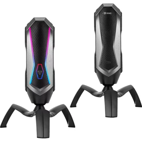 Yenkee 45017563 YMC 1060 ALIEN USB PC mikrofón