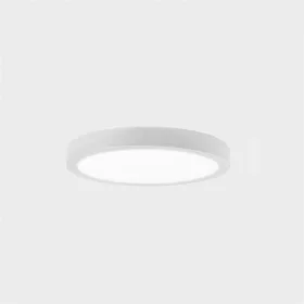   Kohl K51700.03.SR.WH-WH.OP.ST.8.30.DA mennyezeti fehér LED lámpatest
