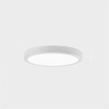   Kohl K51700.03.SR.WH-WH.OP.ST.8.30.DA mennyezeti fehér LED lámpatest