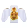 PowerA NSAC0059-01 Comfort Grip Nintendo Switch Joy-Con Princess Zelda fehér kontroller markolat