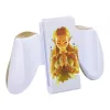 PowerA NSAC0059-01 Comfort Grip Nintendo Switch Joy-Con Princess Zelda fehér kontroller markolat