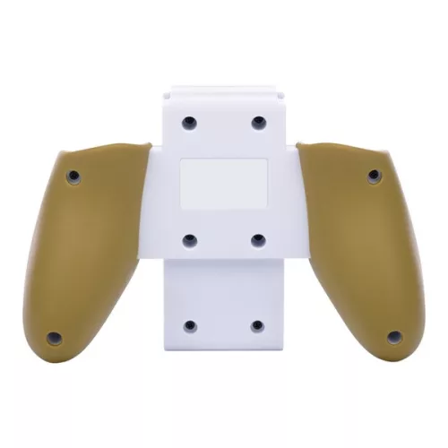 PowerA NSAC0059-01 Comfort Grip Nintendo Switch Joy-Con Princess Zelda fehér kontroller markolat