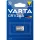 VARTA 6127101401 CR 1/2 AA lítium fotó elem 1db/bliszter