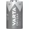 VARTA 6127101401 CR 1/2 AA lítium fotó elem 1db/bliszter