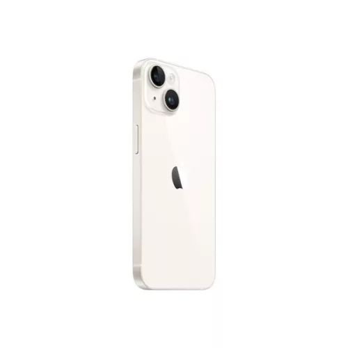 Apple iPhone 14 6,1" 5G 6/512GB Starlight fehér okostelefon