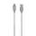 Dátový a nabíjací kábel Skross USB-C-120-STEEL 1,2 m s konektorom USB/Type-C