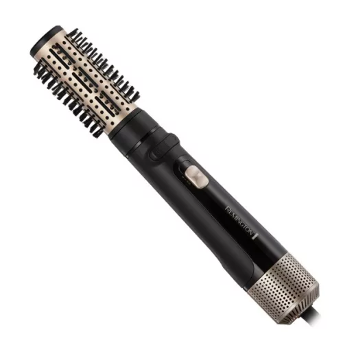 Súprava kabáta na horúci rotačný Remington AS7580, uscare și coafare