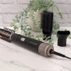 Súprava kabáta na horúci rotačný Remington AS7580, uscare și coafare